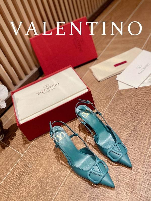 Valentino Women's Shoes 636